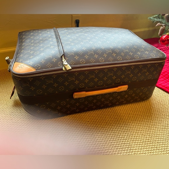 ❤️Louis Vuitton Pegase 70 Suitcase❤️Authentic & Wonderful! ❤️❤️❤️🥰 - Picture 8 of 16